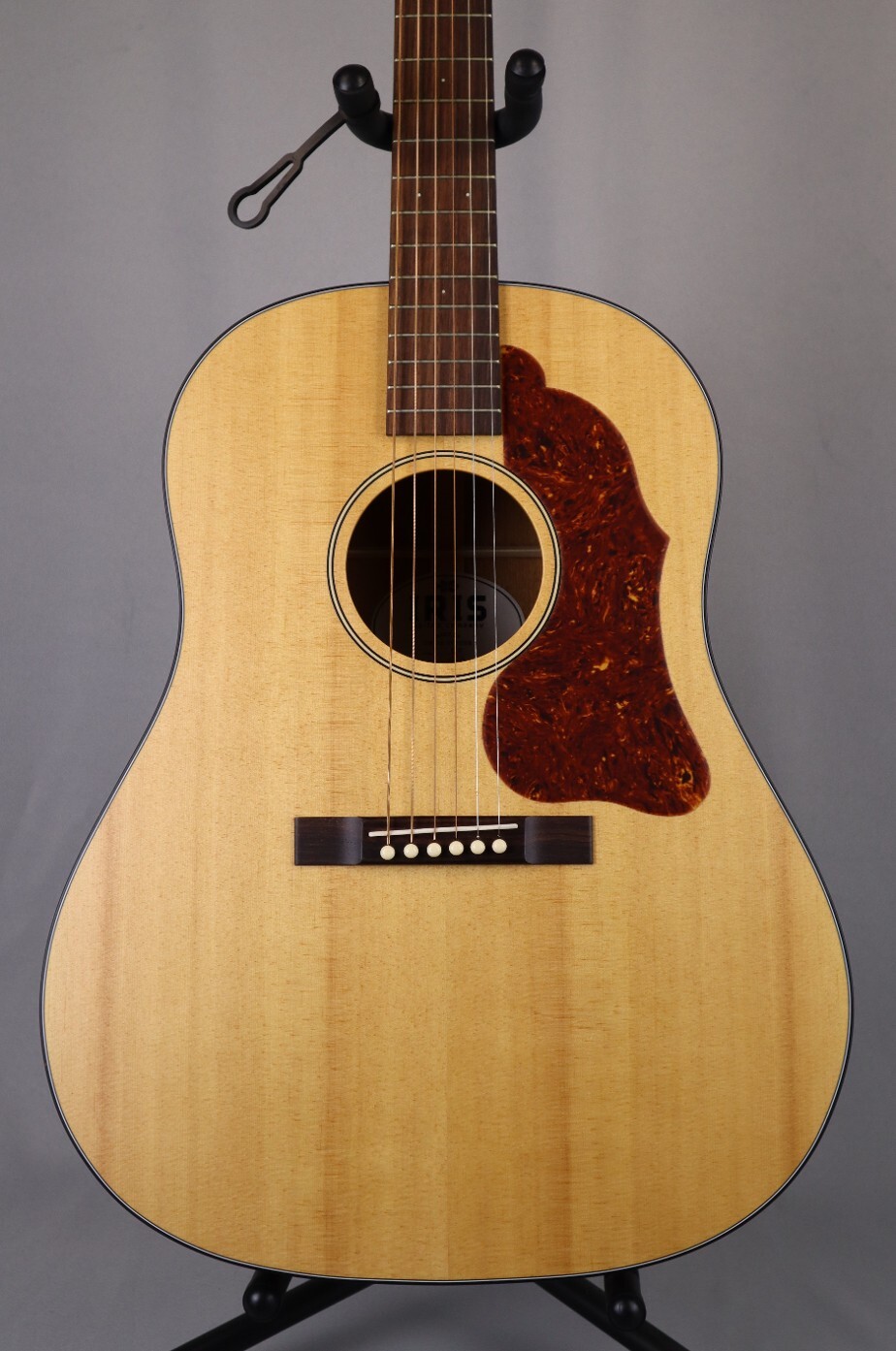 IRIS DF Guitar (PRE-OWNED) 1 3/4 nut width  Excellent conditions (2022)