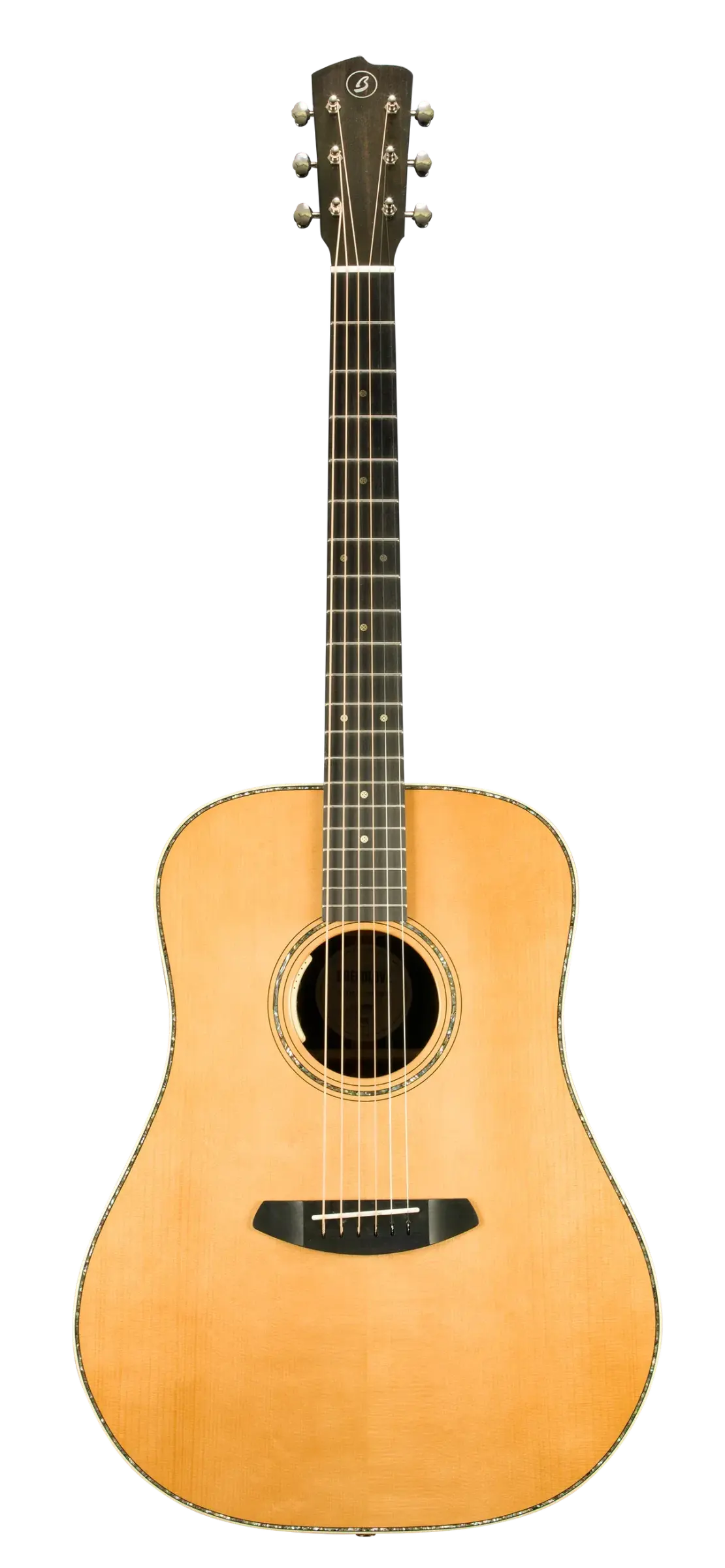 Breedlove ARD-ARVTe Artisan Vintage Toner w/case