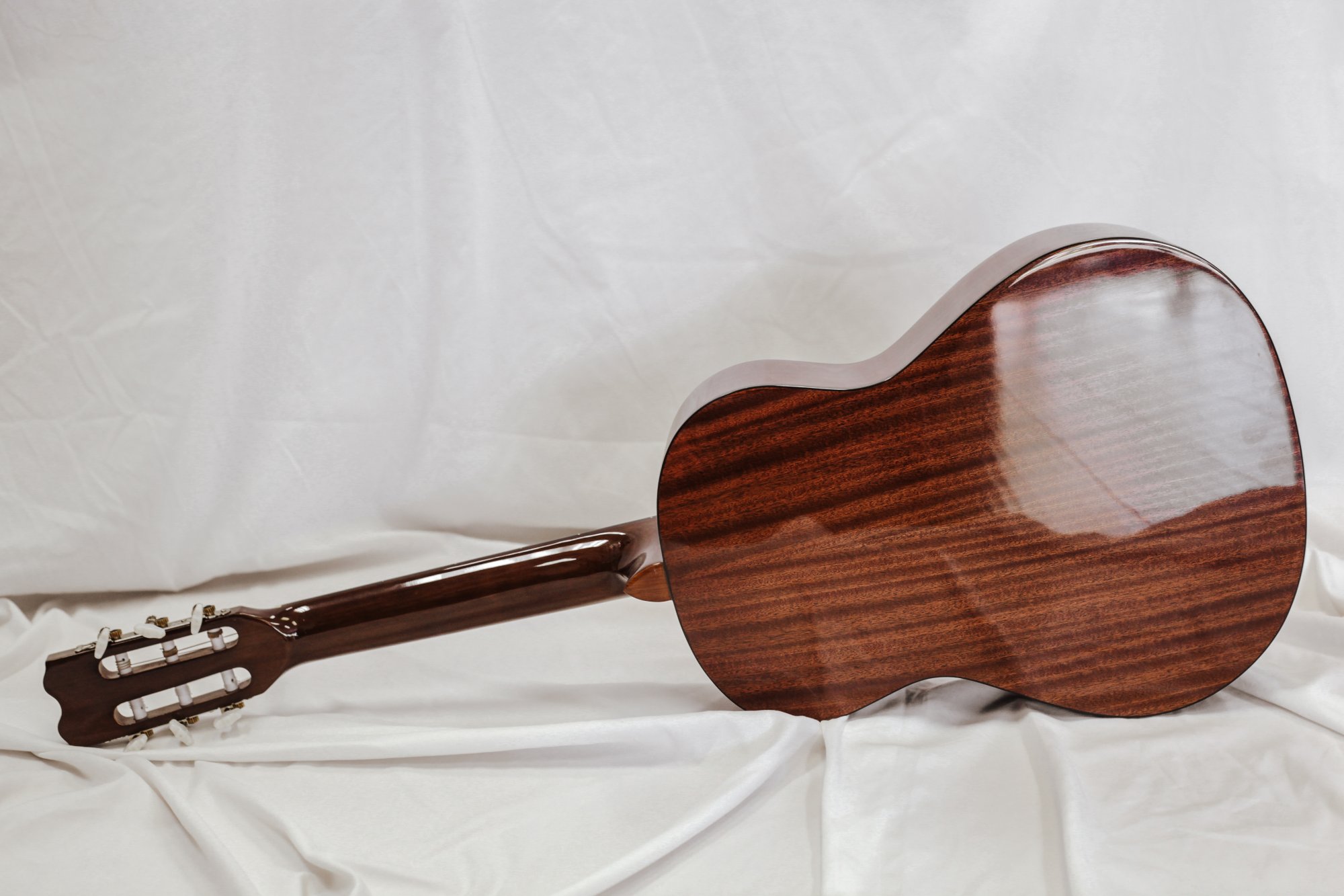 Takamine Jasmine Guitar 3/4 Classical JC23 - 15010062
