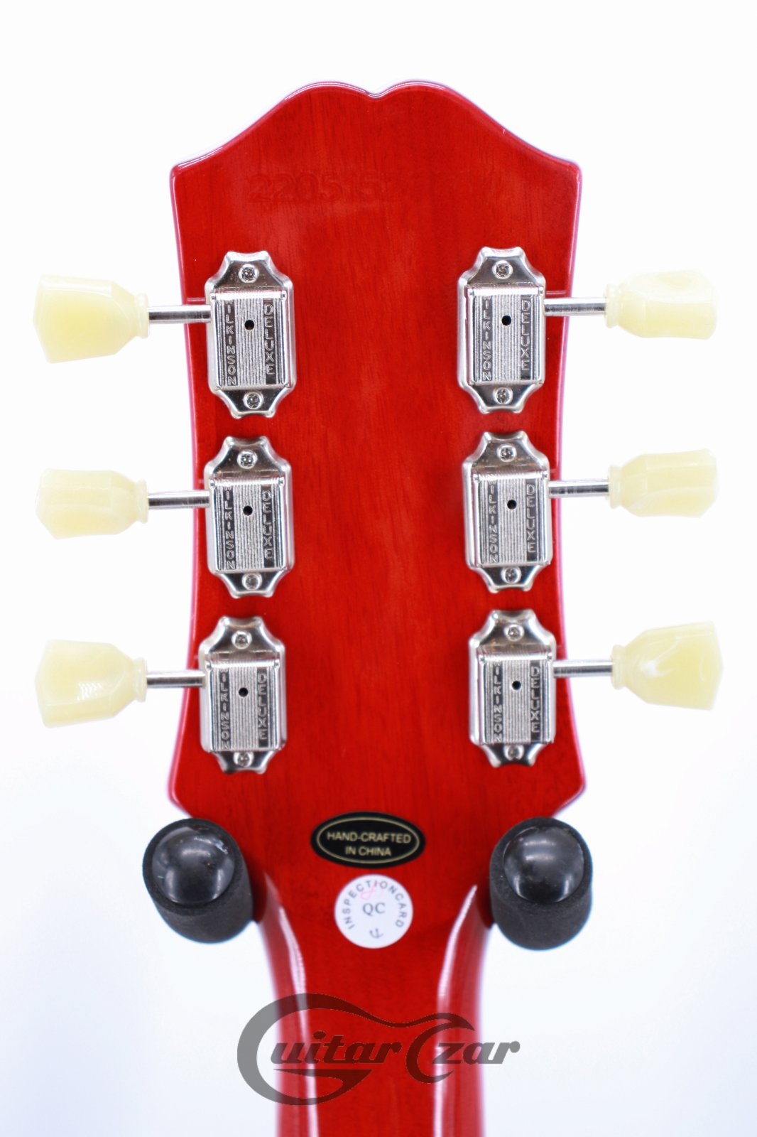 ギター Epiphone SG Standard 60s Maestro Vibrola Epiphone SG Standard '60s Maestro Vibrola Electric Guitar