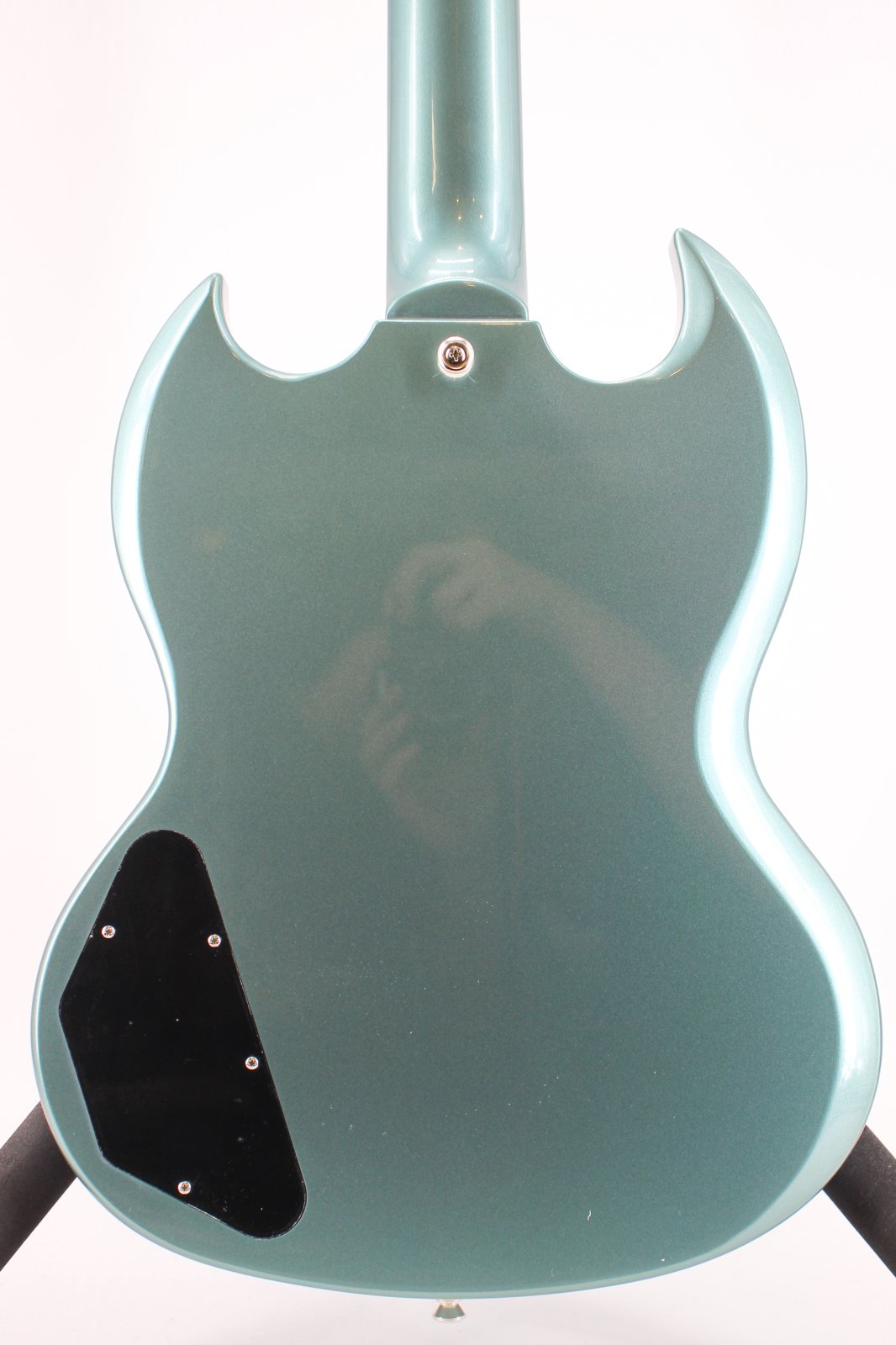 Epiphone SG Special P-90 Faded Pelham Blue Electric Guitar