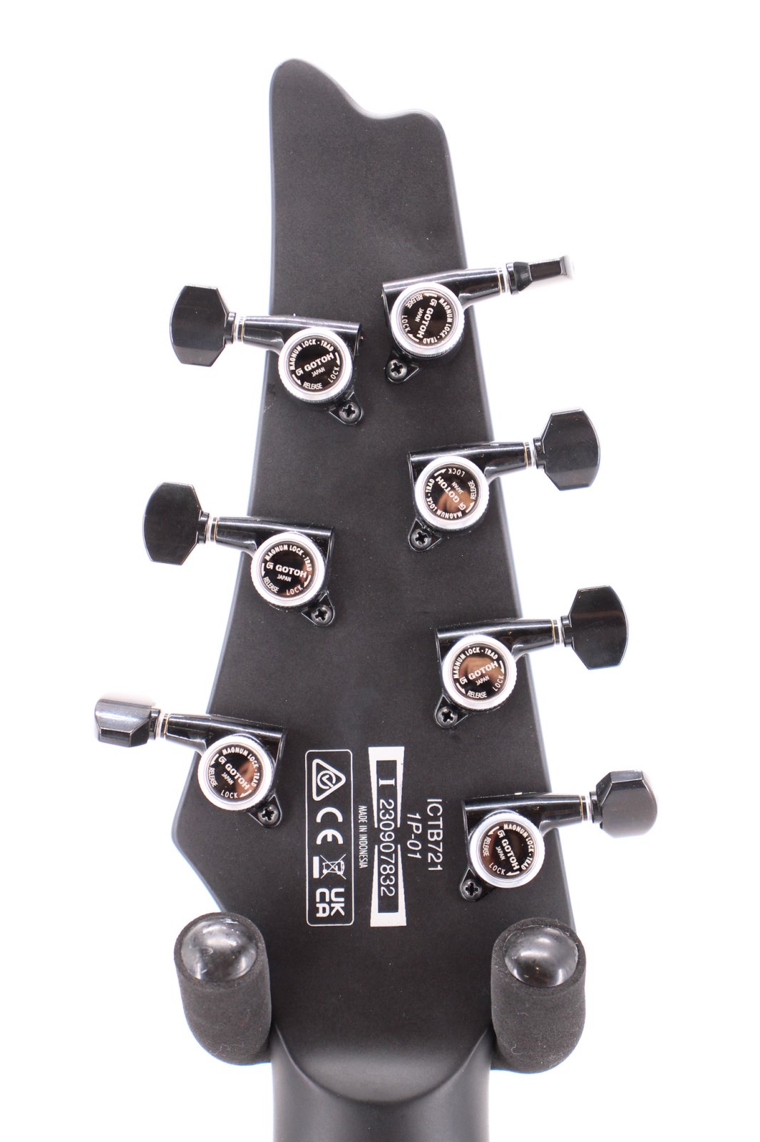 【ICE TUNE済】HPS TAKA 155【格安】 IC420 | Iceman | ELECTRIC GUITARS | PRODUCTS | Ibanez guitars