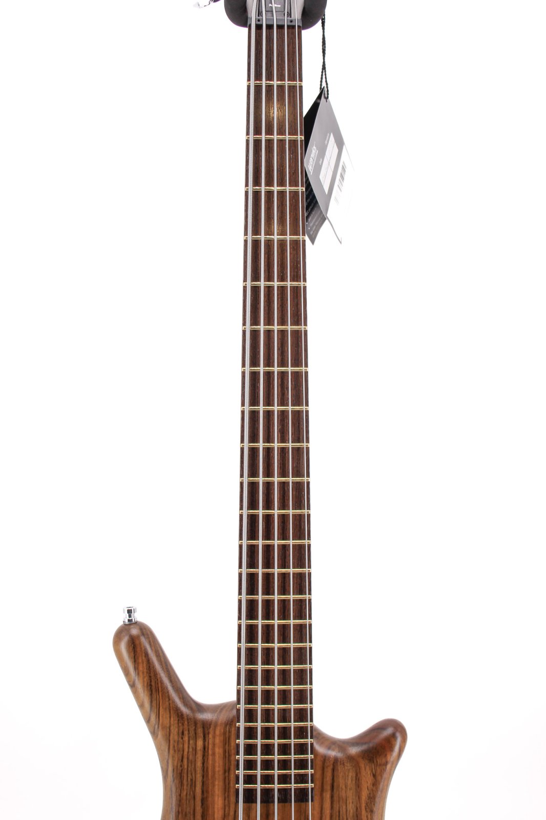【美品】WARWICK THUMB BASS BOLT-ON 5ST Warwick Teambuilt Thumb BO, Limited Edition 2024, 5