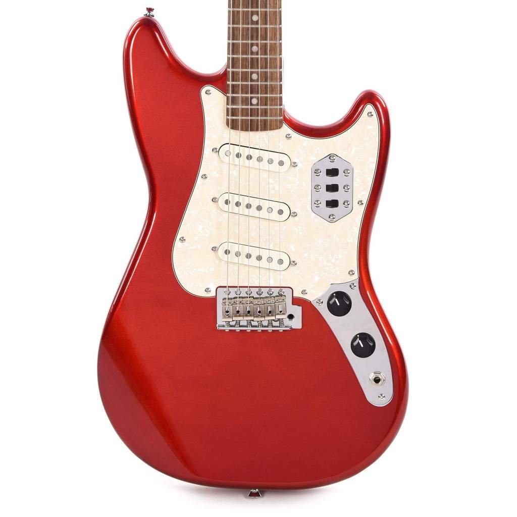 Cyclone squier top