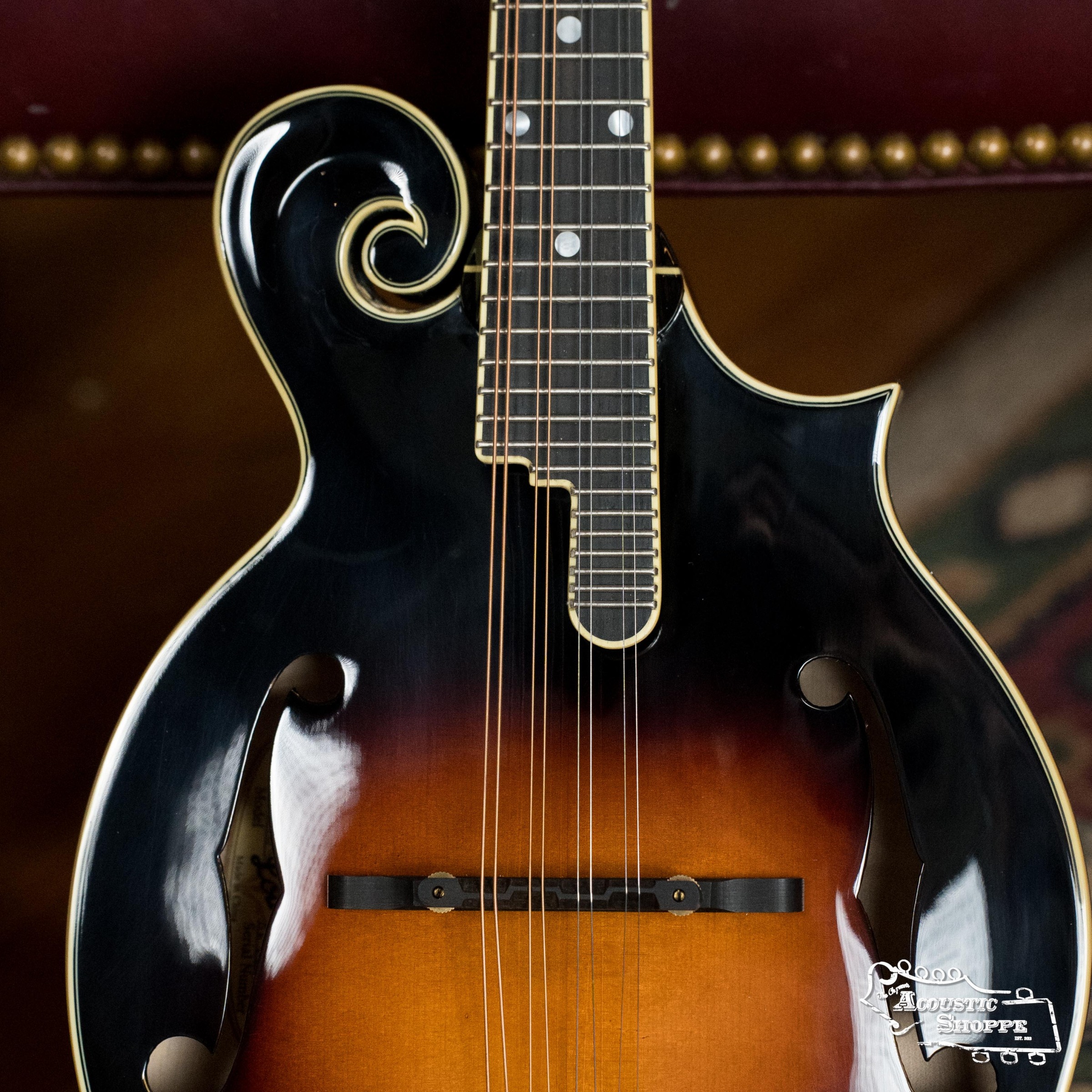 FStyle Mandolins