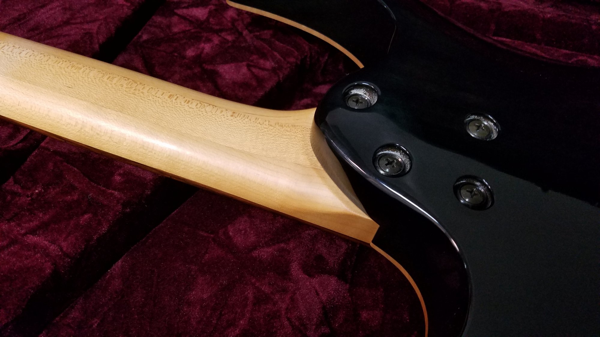 USED Ibanez Prestige RG3120TW Electric Gutiar with Case - 1516373202