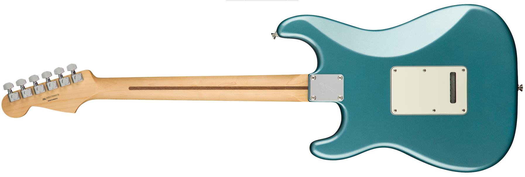 Fender Player Stratocaster HSS MN Tidepool - 885978909742