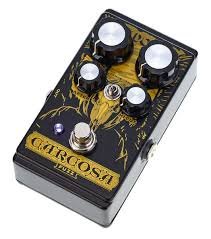 DOD Carcosa Fuzz - 691991003929