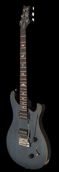 PRS SE Custom 22 Whale Blue - 825362605683