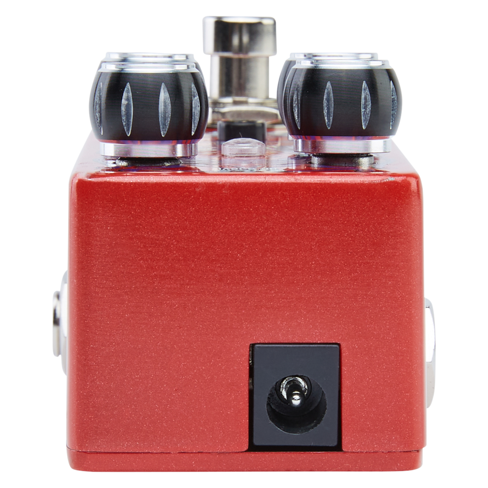 mispiga　ASKAPREMIUM SYMPHONICCONC2018 Used Electro Harmonix Octavix Fuzz Pedal