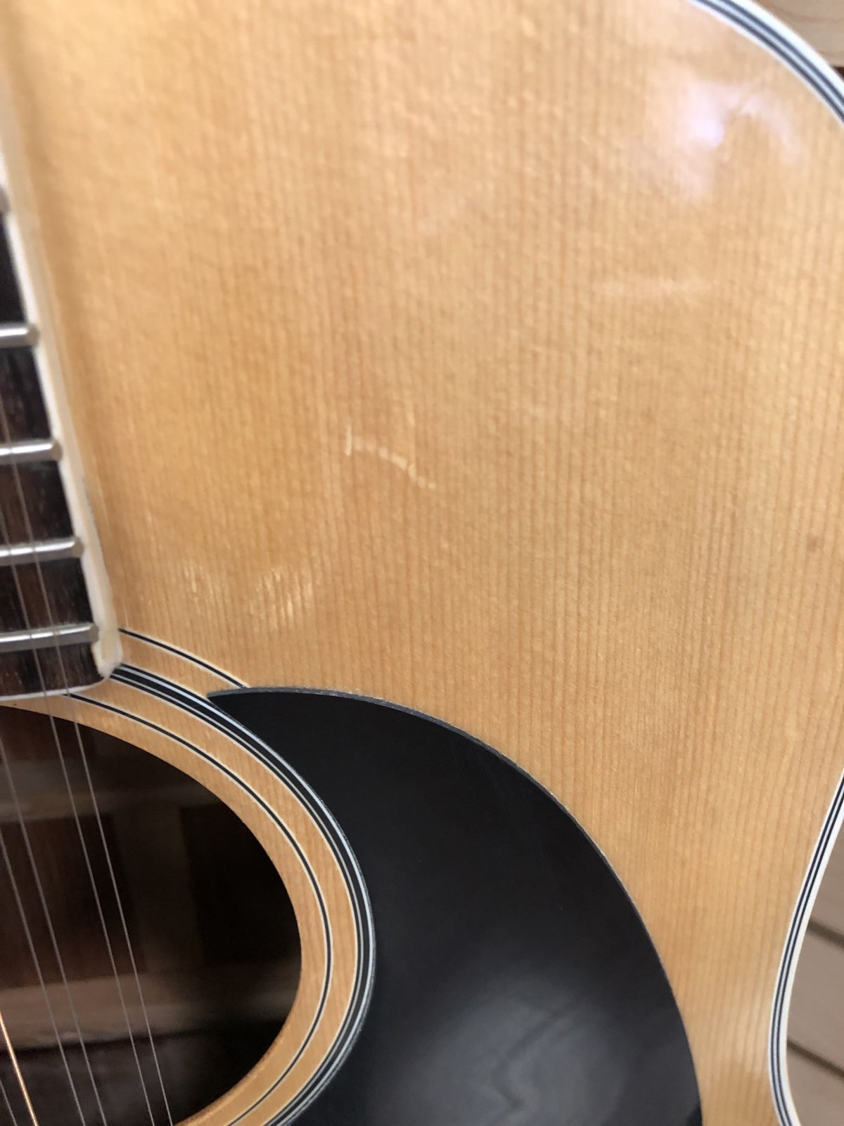 Jasmine S-612 12-String Acoustic Guitar