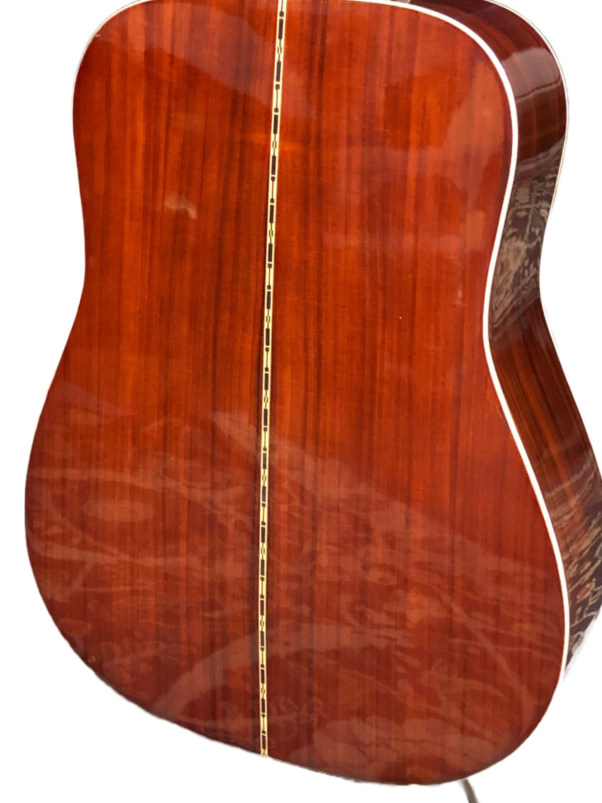 jasmineページ Jasmine by Takamine S-612 12-string electro acoustic guitar