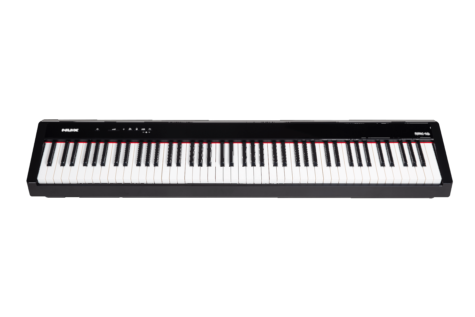NUX NPK-10 Portable Digital Piano - 885947104086