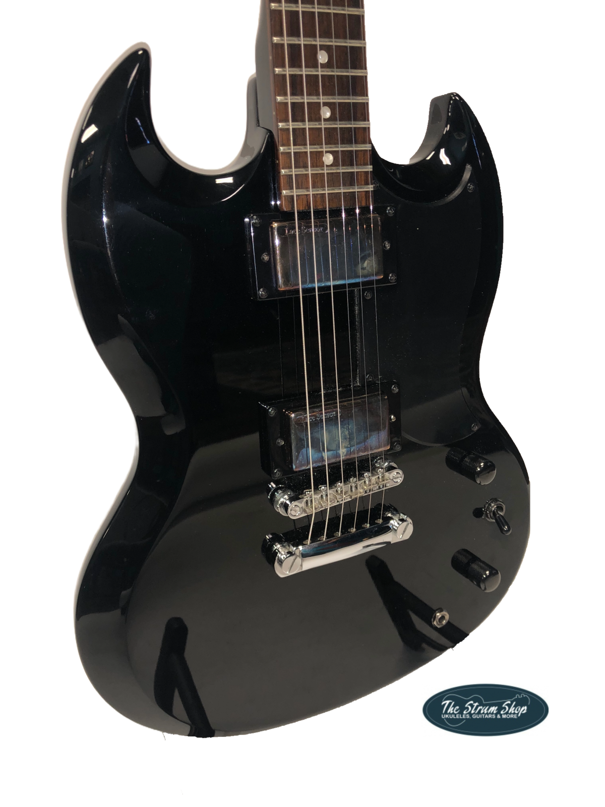 【ケース付】Epiphone SG special 黒 Epiphone SG Special Electric Guitar 3.40kg USED | eBay