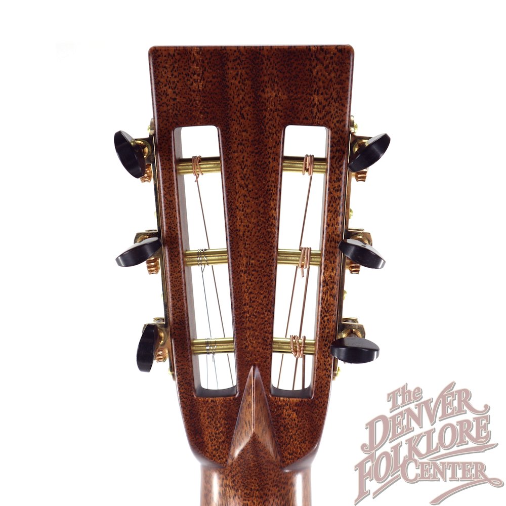 Bourgeois OMS Country Boy Heirloom