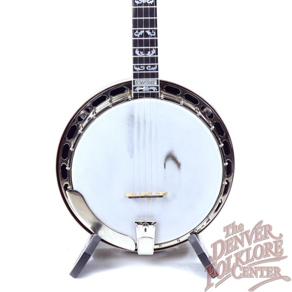 Crafters of Tennessee Flathead (2002)