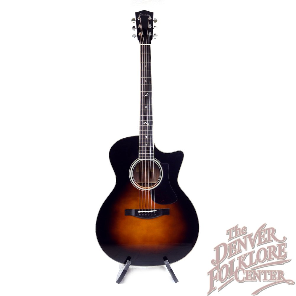 Eastman AC322CE-SB