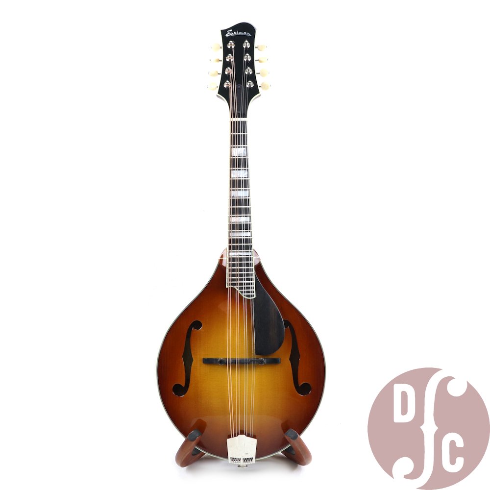 Eastman MD-605/GB マンドリン Eastman MD-605-GB