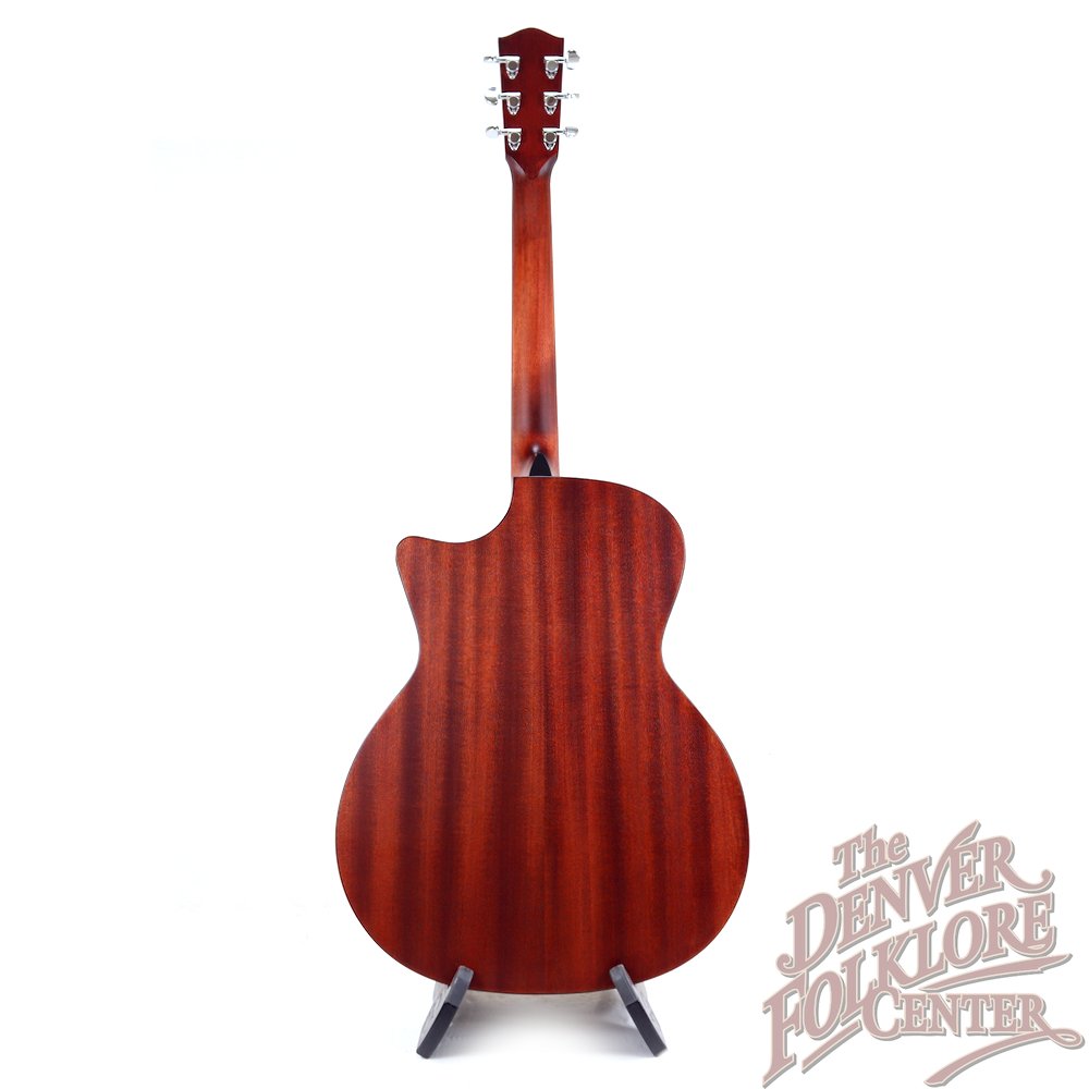 Eastman PCH1-GACE