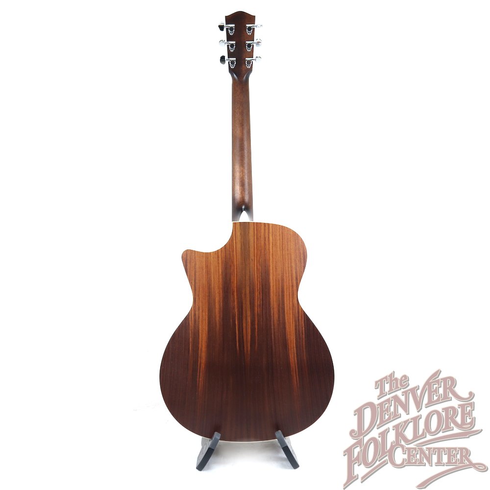 Eastman PCH2-GACE