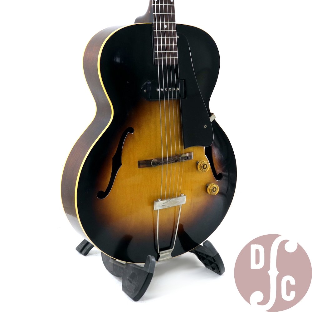 Gibson ES-125 (1954)