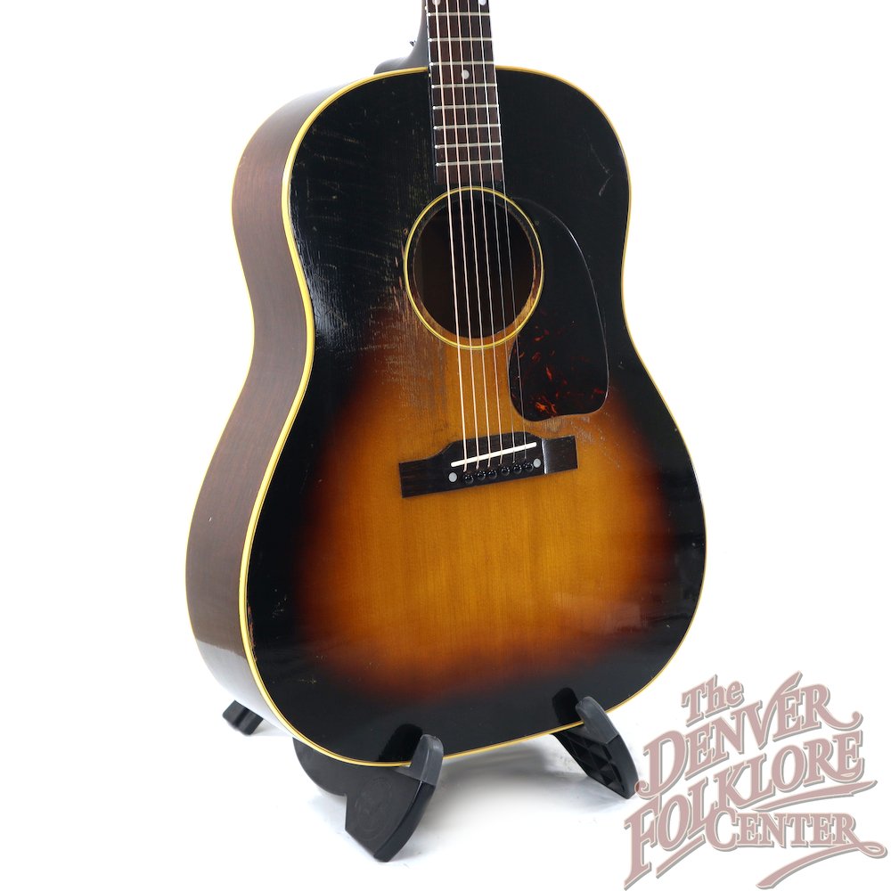 Gibson J-45 (1955)