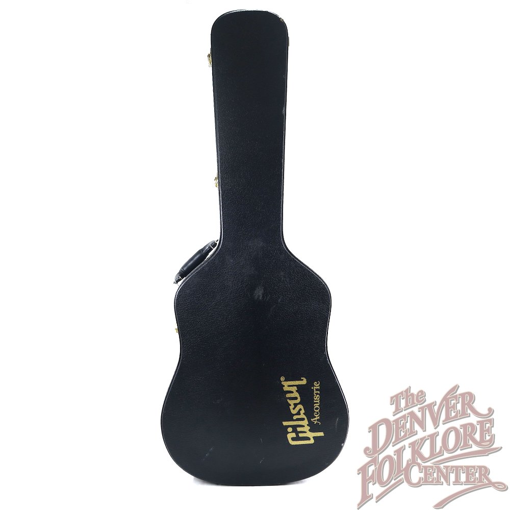 値下げしました！Gibson J15※修理歴あるため格安 値下げしました！Gibson J15※修理歴あるため格安（Gibson J-45