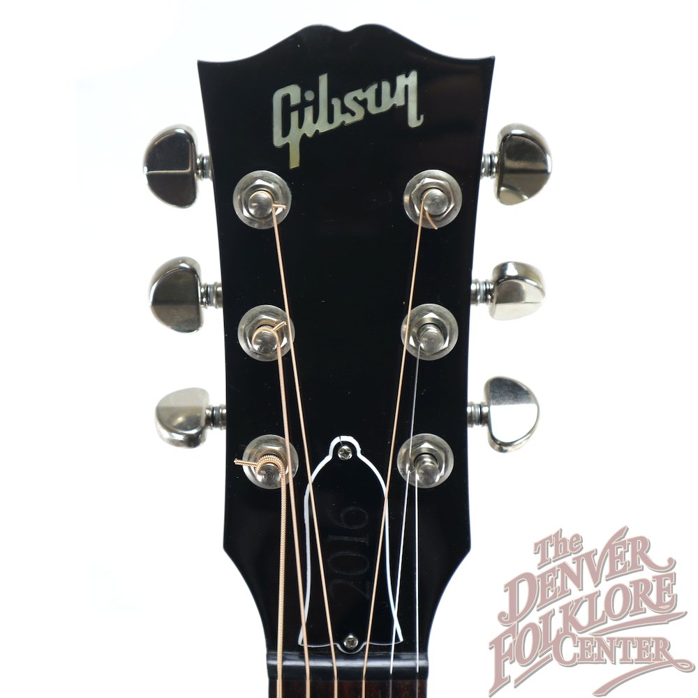Gibson J-45 (2016)