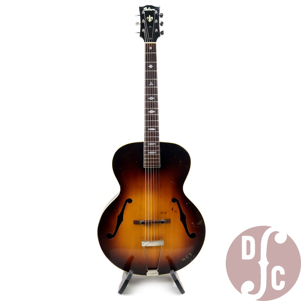 Gibson L-4 (1940)