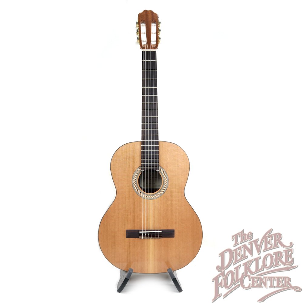 Kremona Soloist S65C