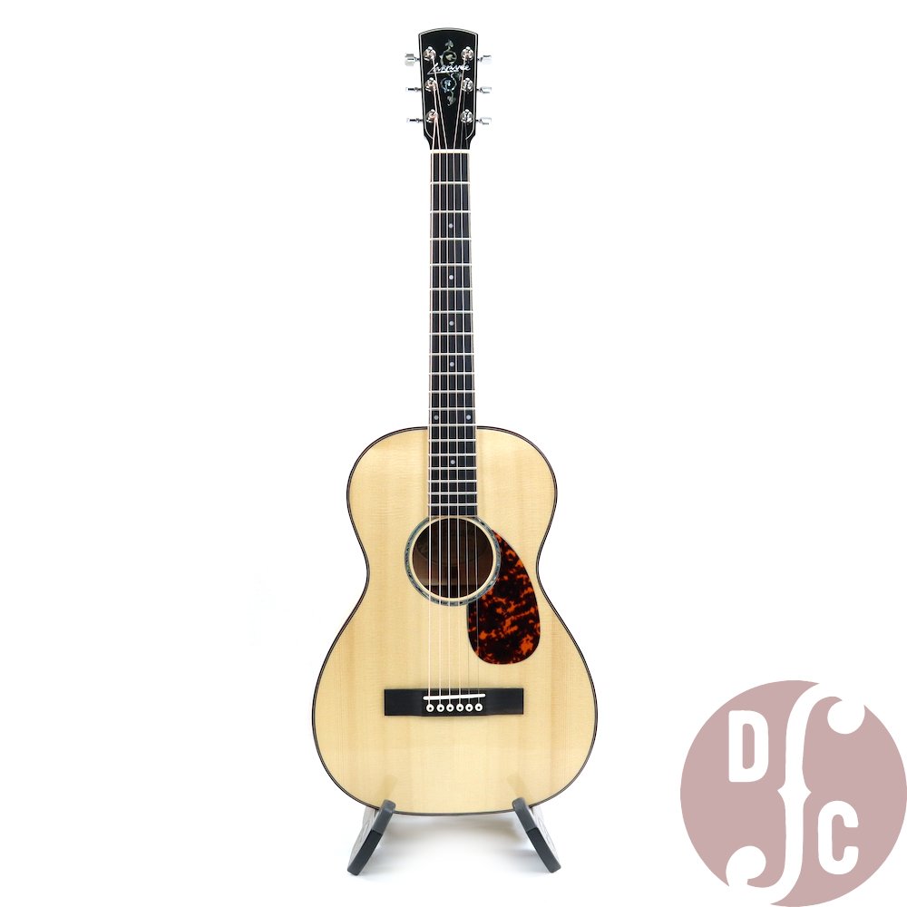 Larrivee P-09 Silver Oak (2023)