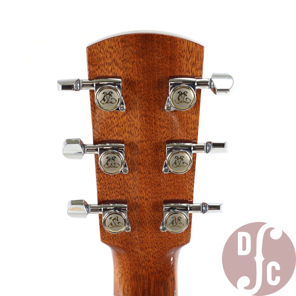 Larrivee P-09 Silver Oak (2023)