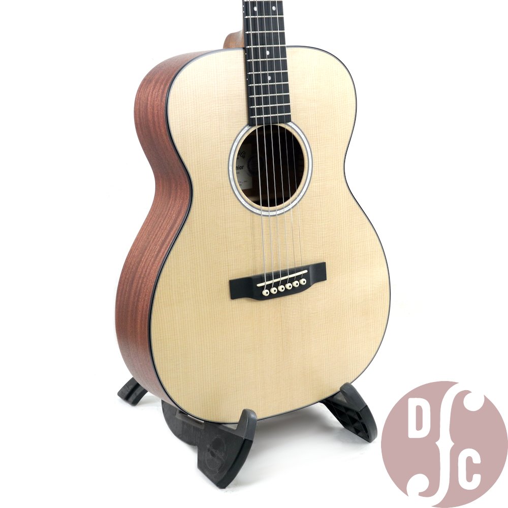 ギター Martin / 000Jr-10 Martin 000Jr-10 Acoustic Guitar - Natural | Sweetwater