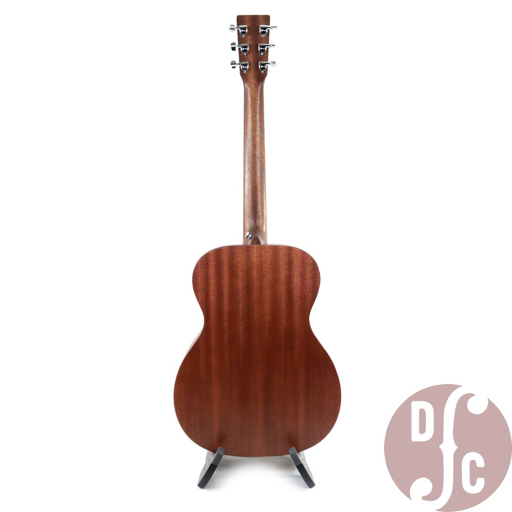 5269 Martin 000 Type　000JR-10 Martin 000-18 Modern Deluxe Left-Handed Acoustic Guitar
