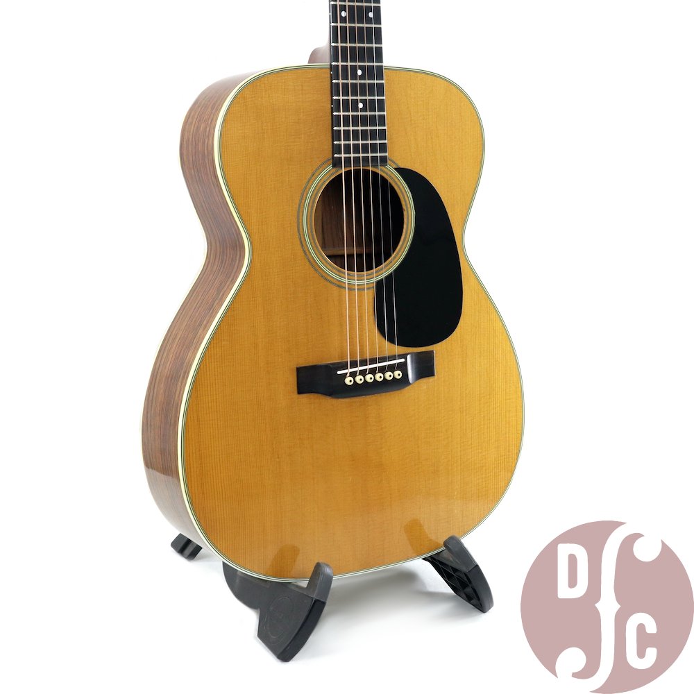 Martin 000-28 (1974)