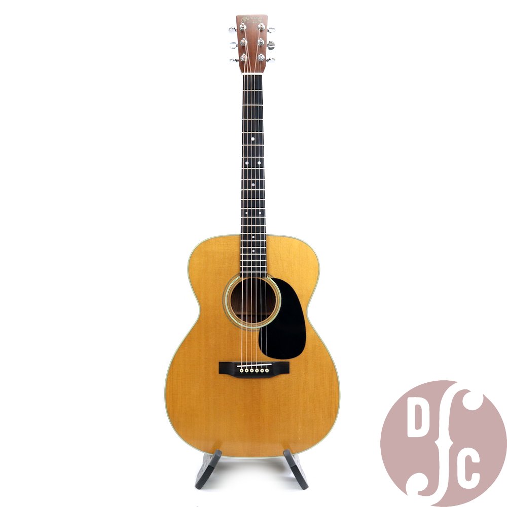 Martin 000-28 (1974)