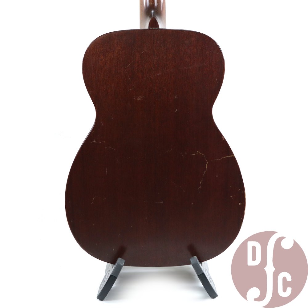Martin 00-17 (1958)