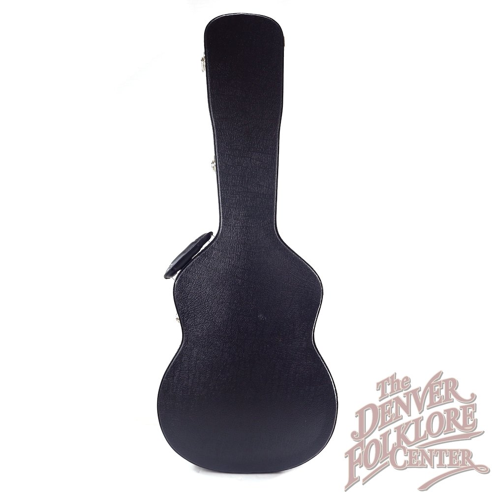 Martinkim  カナ Martin 00-28 & Case, 2024 Edition – Elderly Instruments