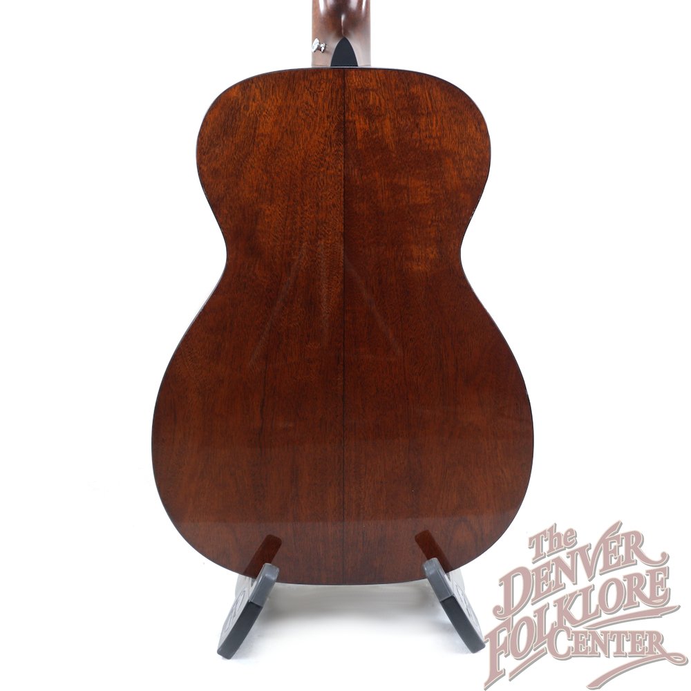 Martin 00-18 2021年製 Martin_0_18_Custom_Shop_2021_A