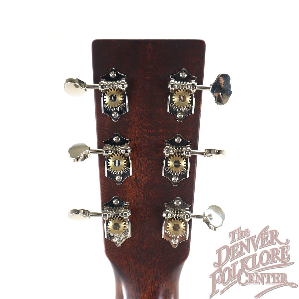 Martin 00-18 2021年製 Martin 00-18 Acoustic Guitar | Martin Guitar
