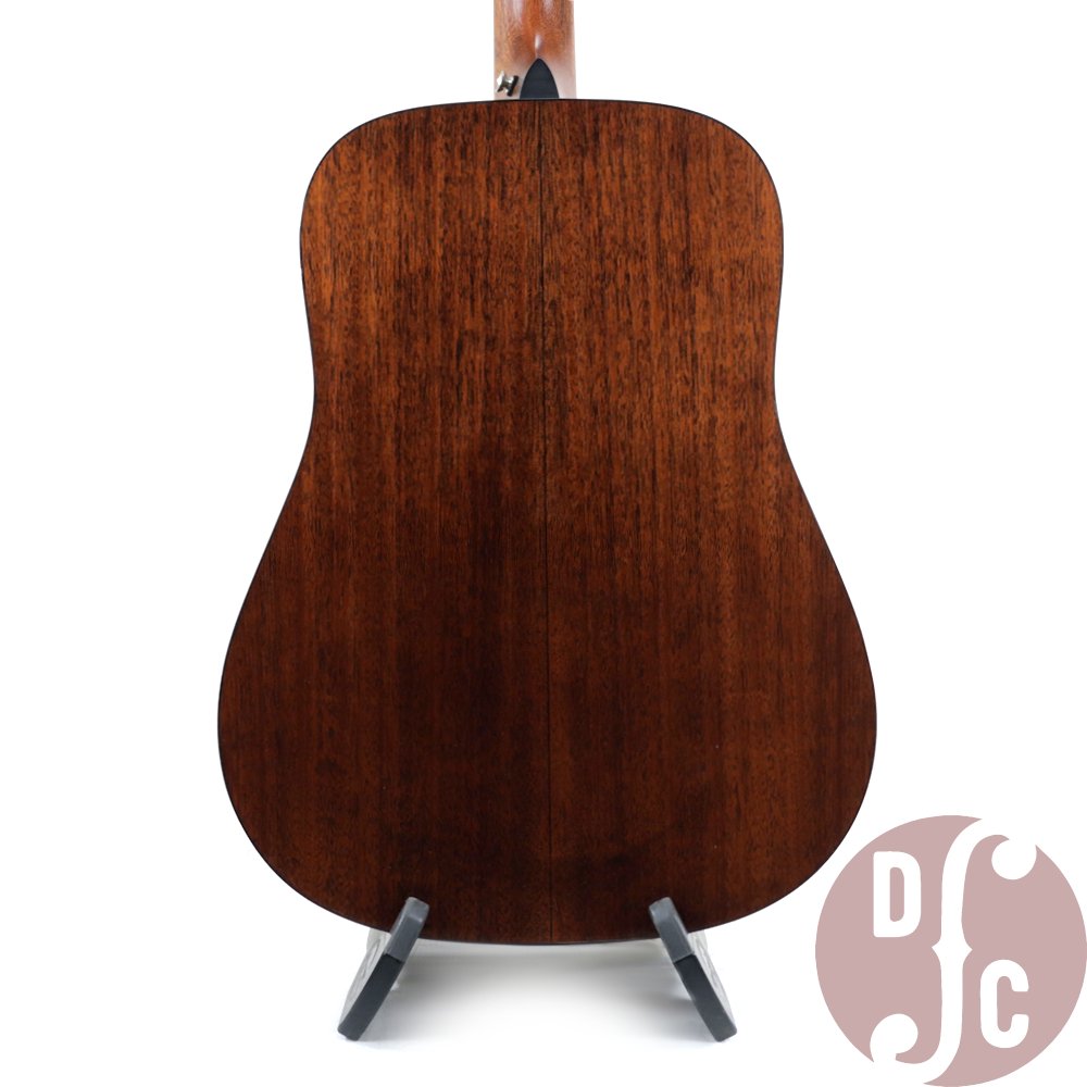 Martin D-18 Standsrd 2021年製 Martin D-18 (2021)