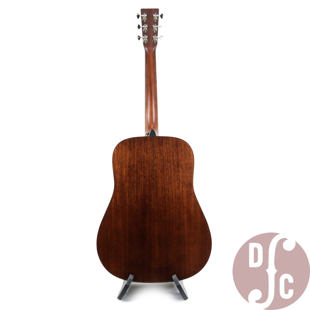Martin D-18 (2021)