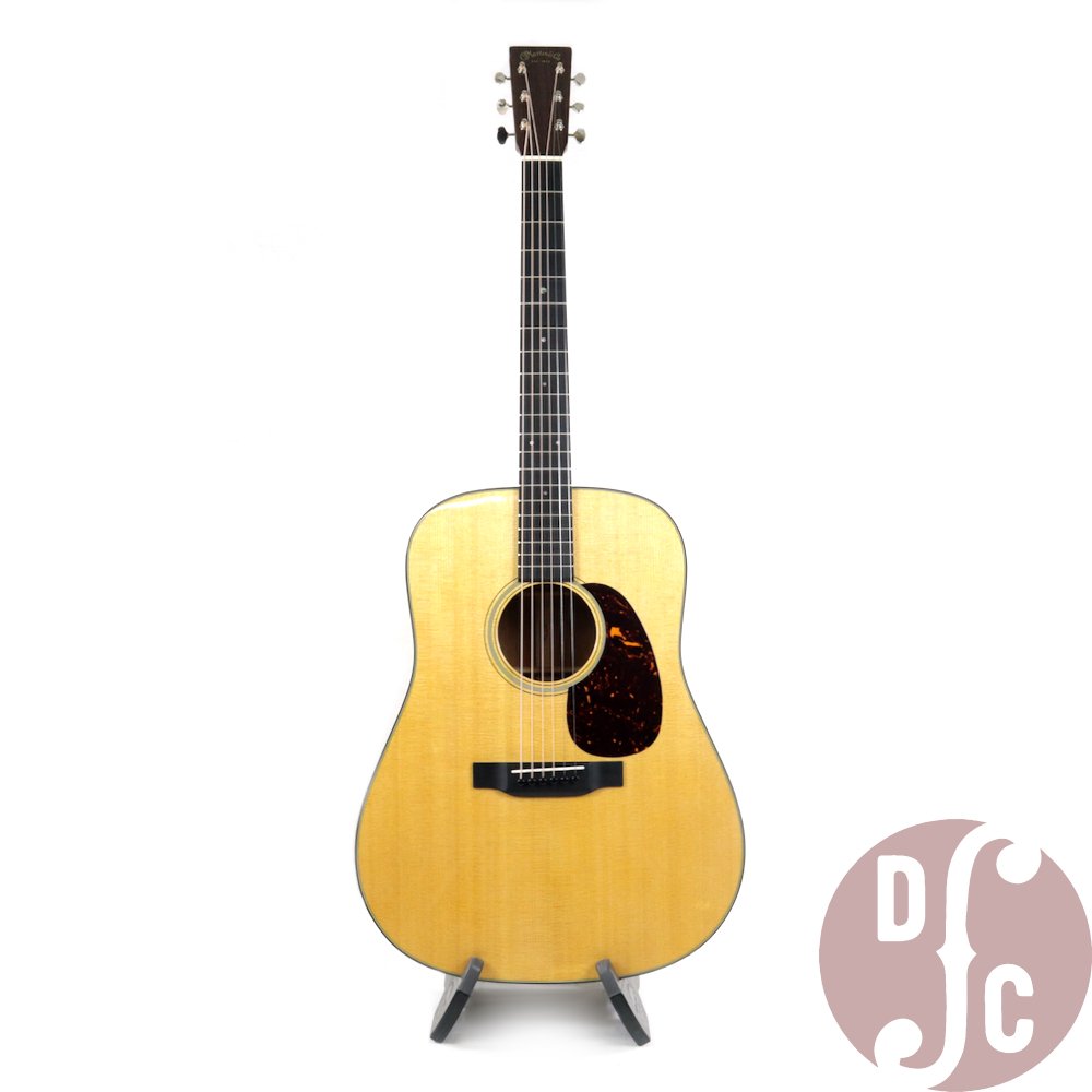 Martin D-18 Standsrd 2021年製 c82f022b7fgbrMrl1wGpagqFwo7CiA
