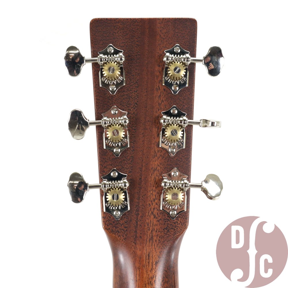 Martin D-18 (2021)