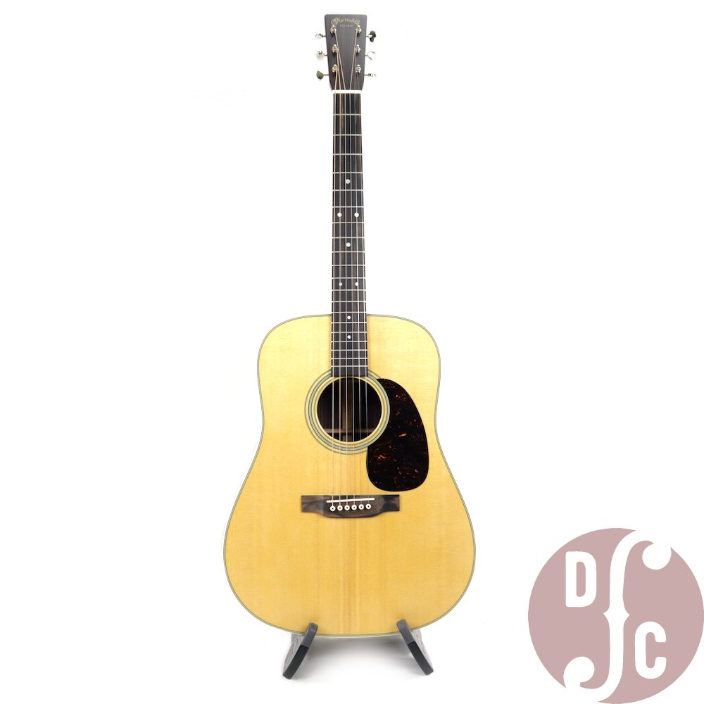 Martin D-28