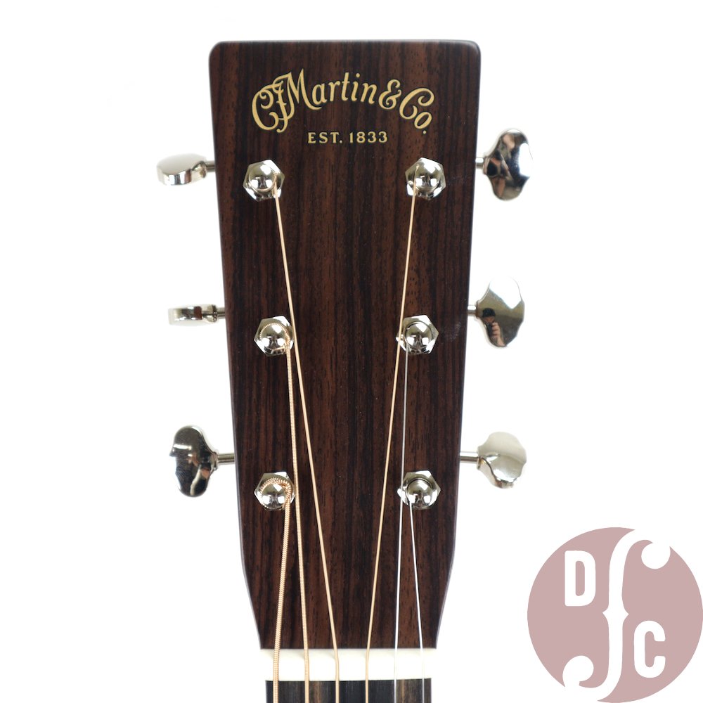 Martin D-28