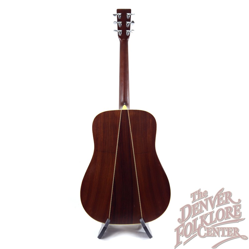 Martin D-35 (1974)