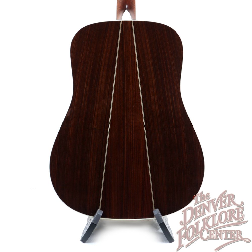 Martin D-35 50th Anniversary (2015)