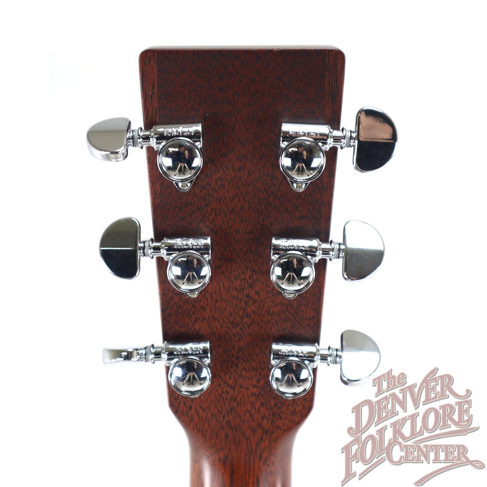 MARTIN D-35 50thAnniversaryモデル　ANTHEM搭載 Martin D-35 50th Anniversary | Reverb
