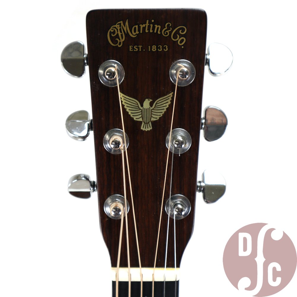 Martin D-76 (1976)